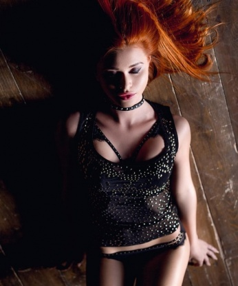 Анкета проститутки Василиса - город Россошь, 20 лет, №3182