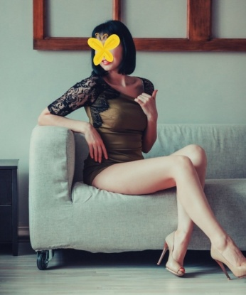 Анкета проститутки Элизабэль - город Россошь, 27 лет, №7396